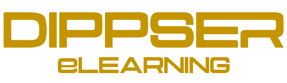 dippser elearning - no icon